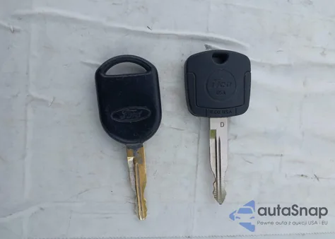 2008 Ford Ranger Sport/Xl/Xlt из США, поврежденный, VIN 1FTYR14U68PB16995